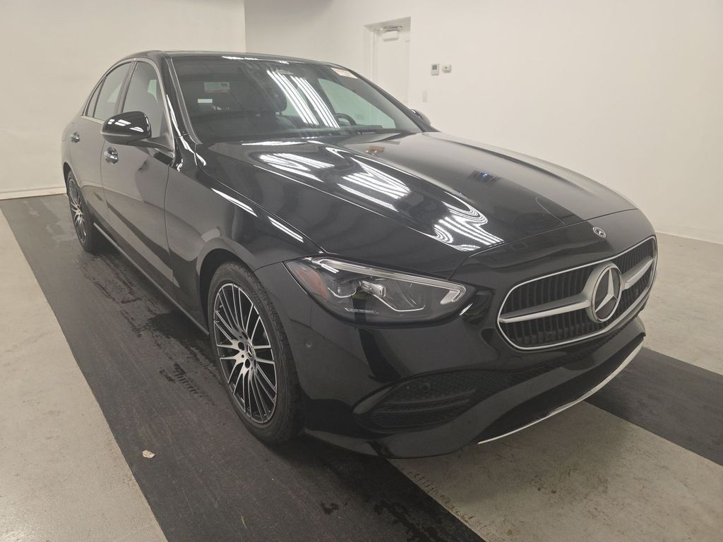 mercedes-benz c-class sedan 2024 W1KAF4GB3RR217218 image mercedes-benz c-class sedan 2024 W1KAF4GB3RR217218 image